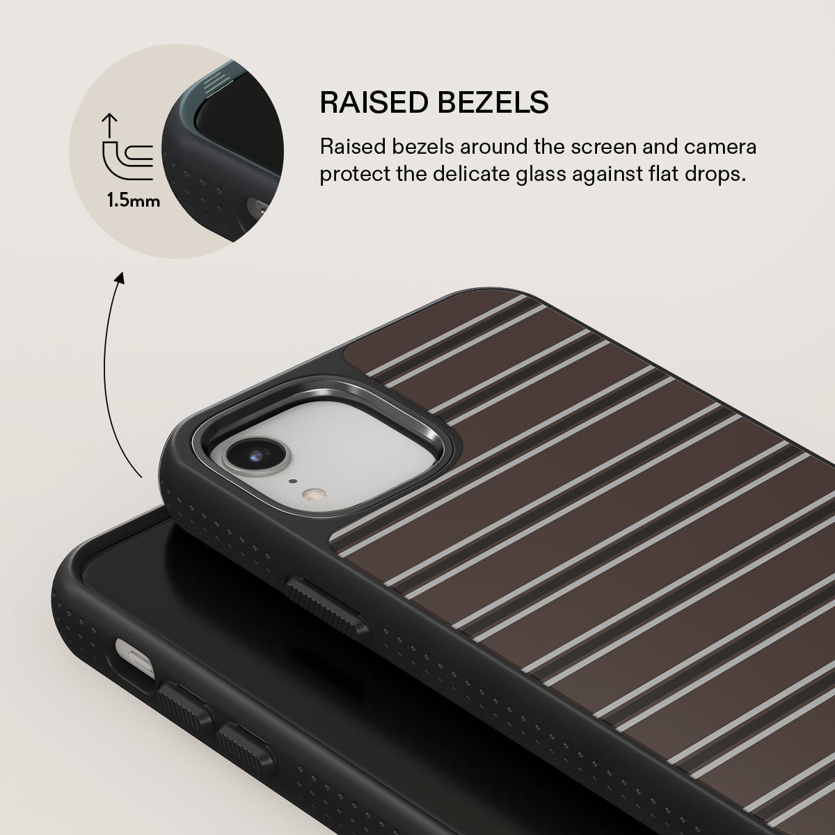 Tailor Made - iPhone XR Case
