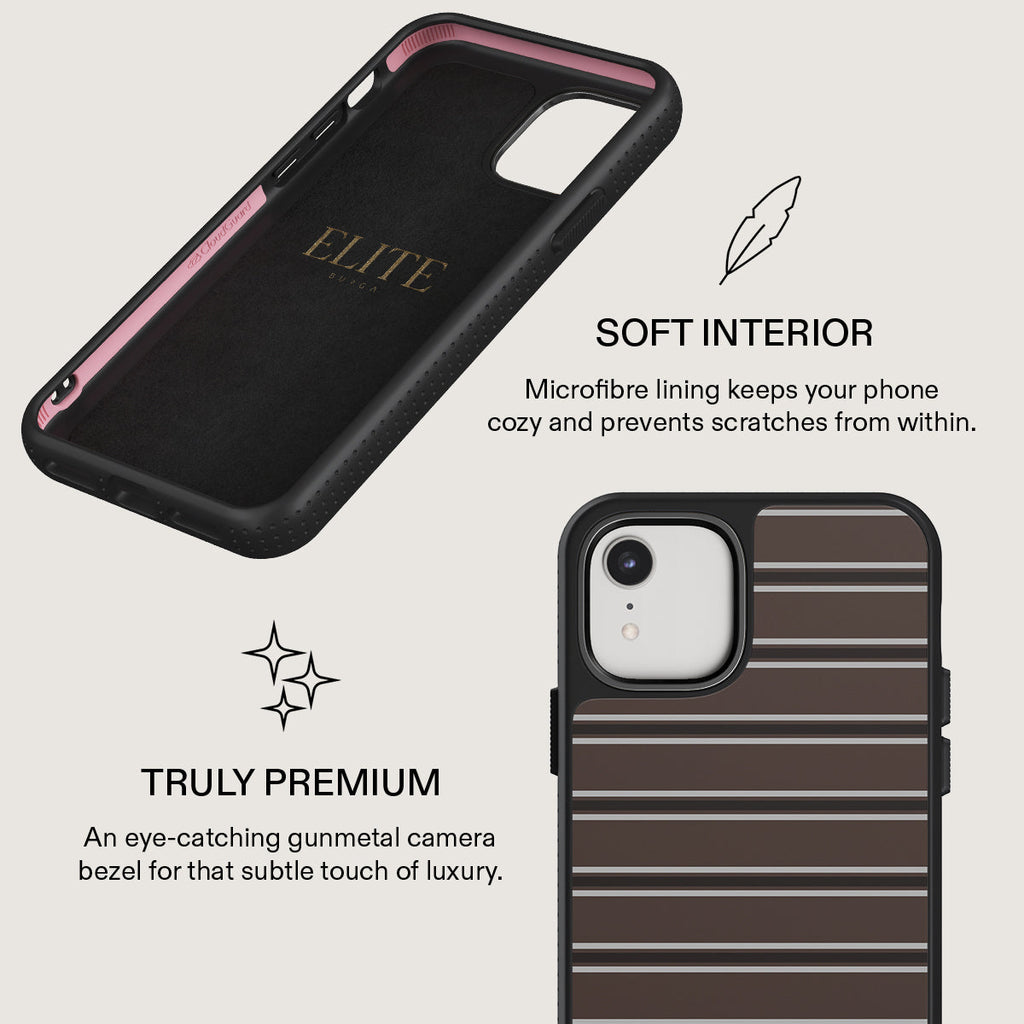 Tailor Made - iPhone XR Case
