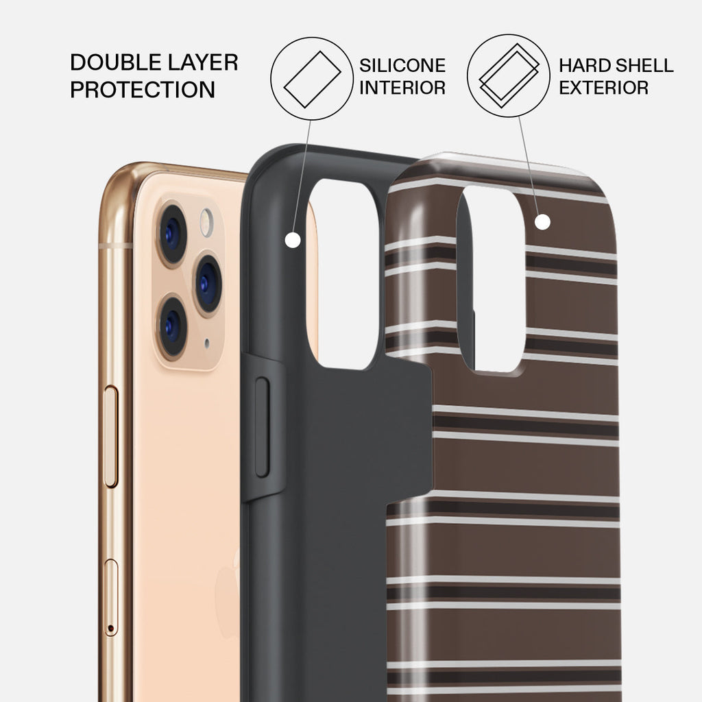 Tailor Made - iPhone 11 Pro Case