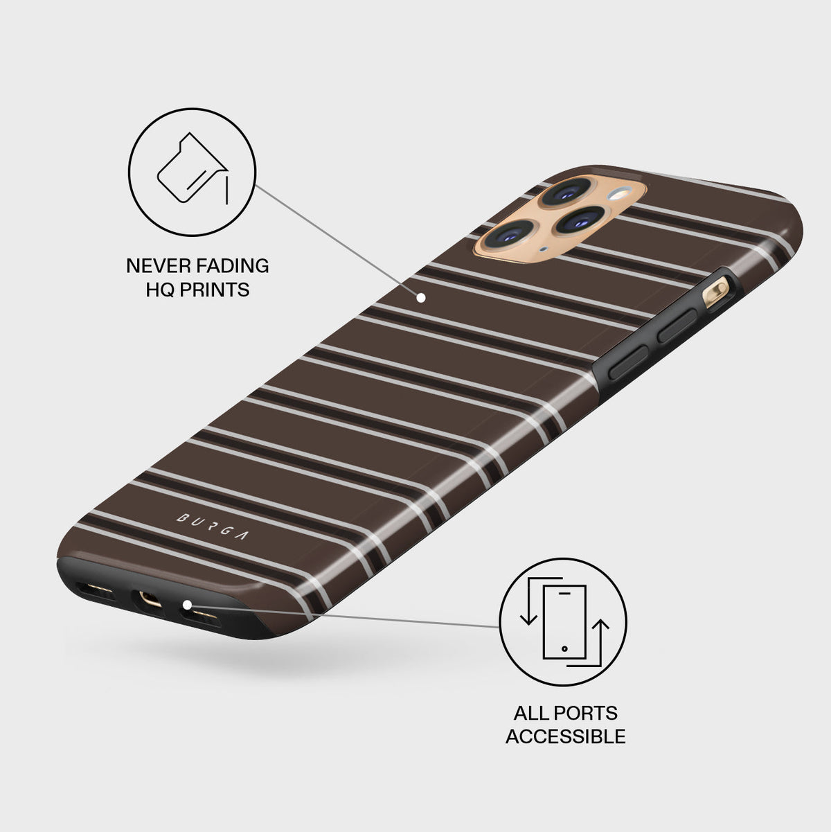 Tailor Made - iPhone 11 Pro Case