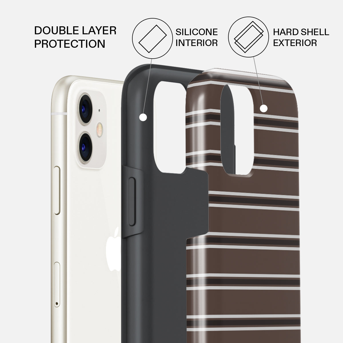 Tailor Made - iPhone 11 Case