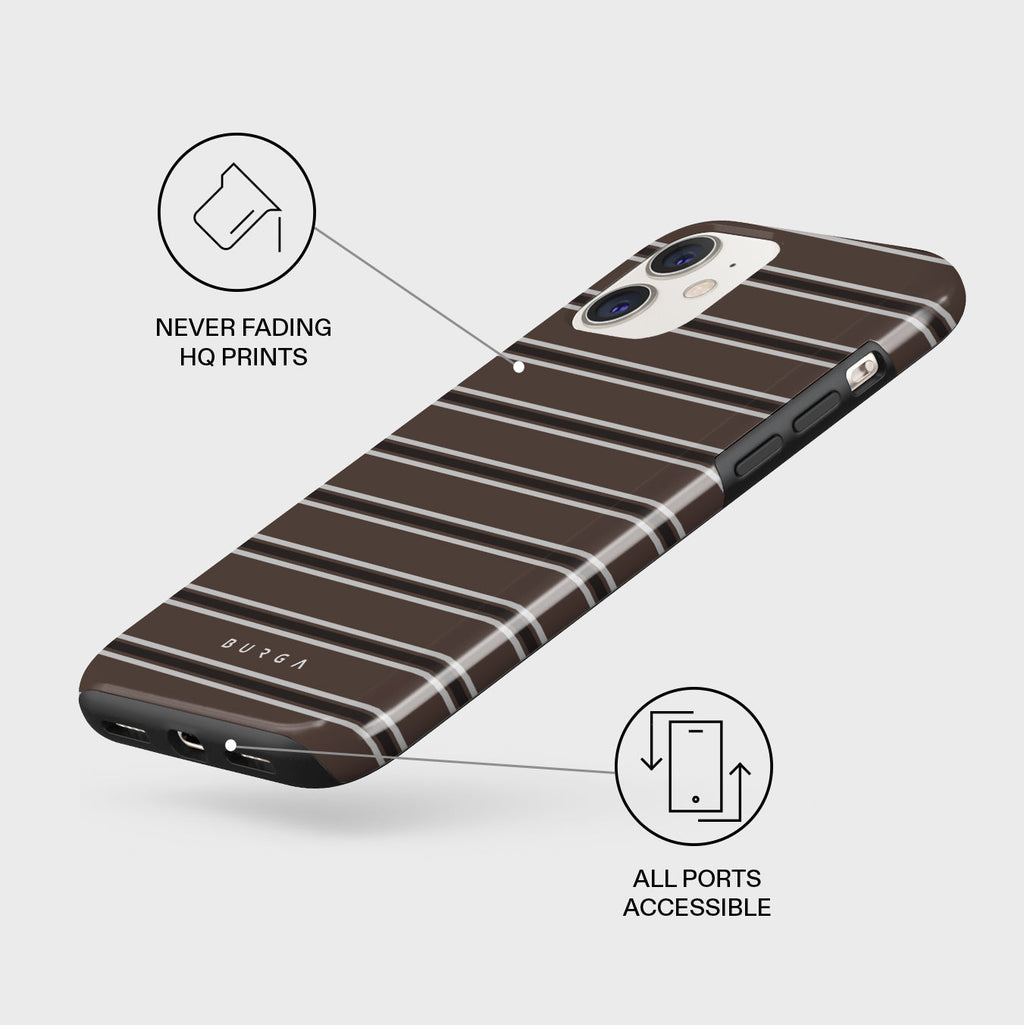 Tailor Made - iPhone 11 Case