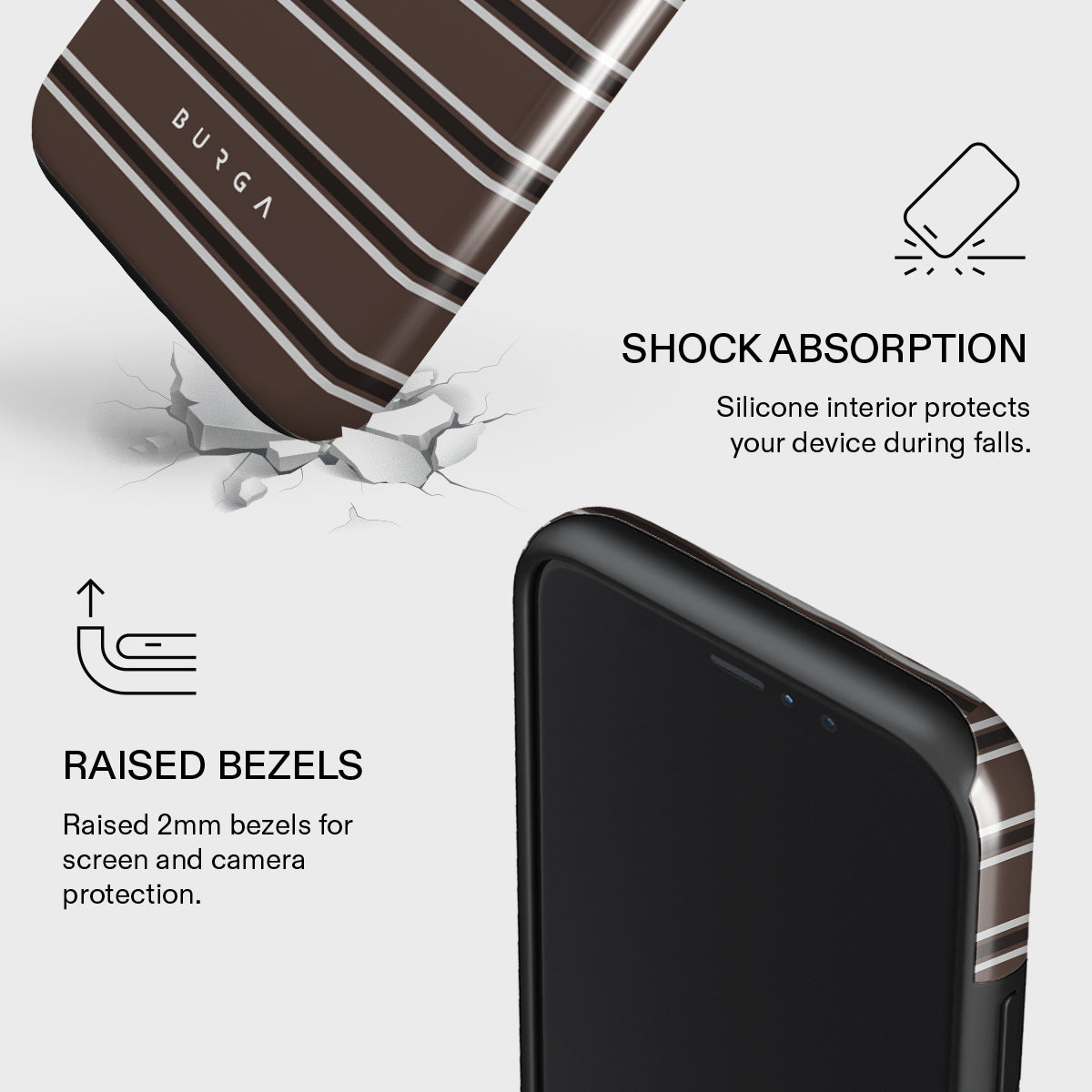 Tailor Made - iPhone 11 Case