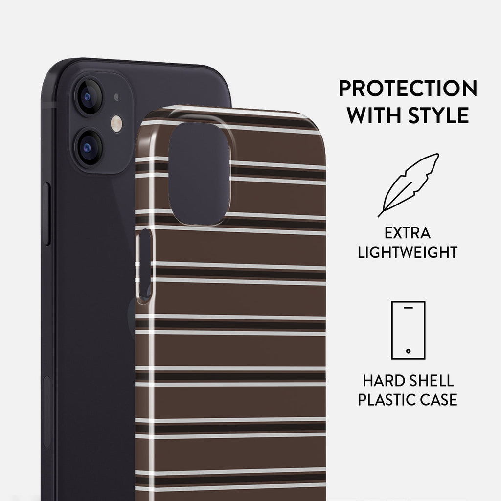 Tailor Made - iPhone 12 Mini Case