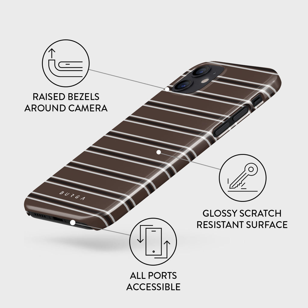 Tailor Made - iPhone 12 Mini Case