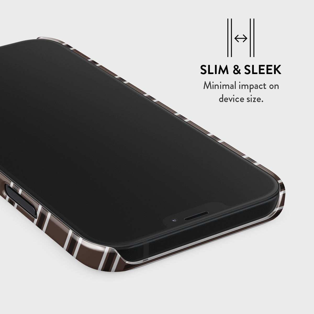 Tailor Made - iPhone 12 Mini Case