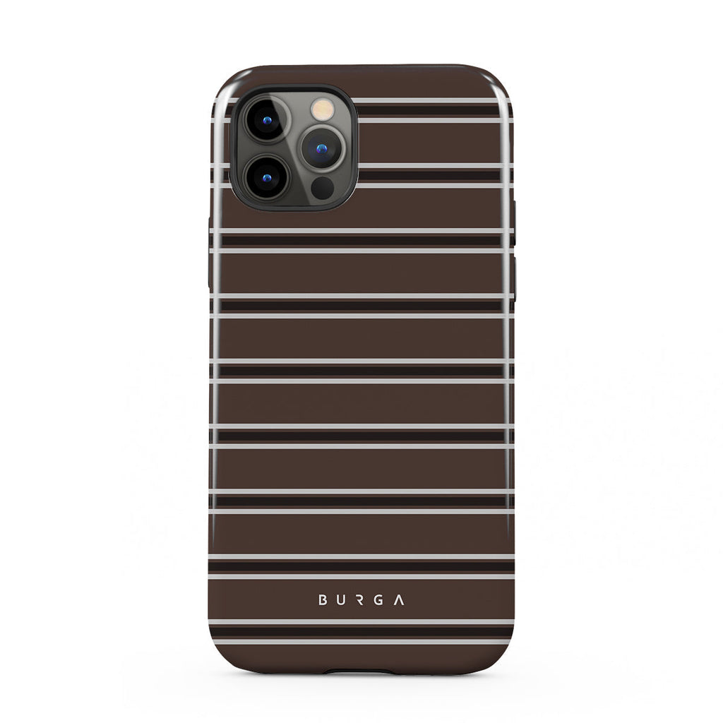Tailor Made - iPhone 12 Pro Case