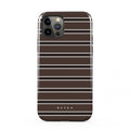Tailor Made - iPhone 12 Pro Case