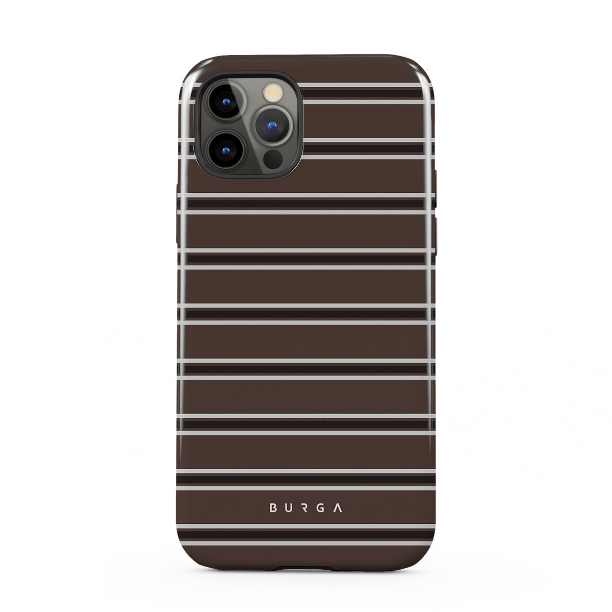 Tailor Made - iPhone 12 Pro Case