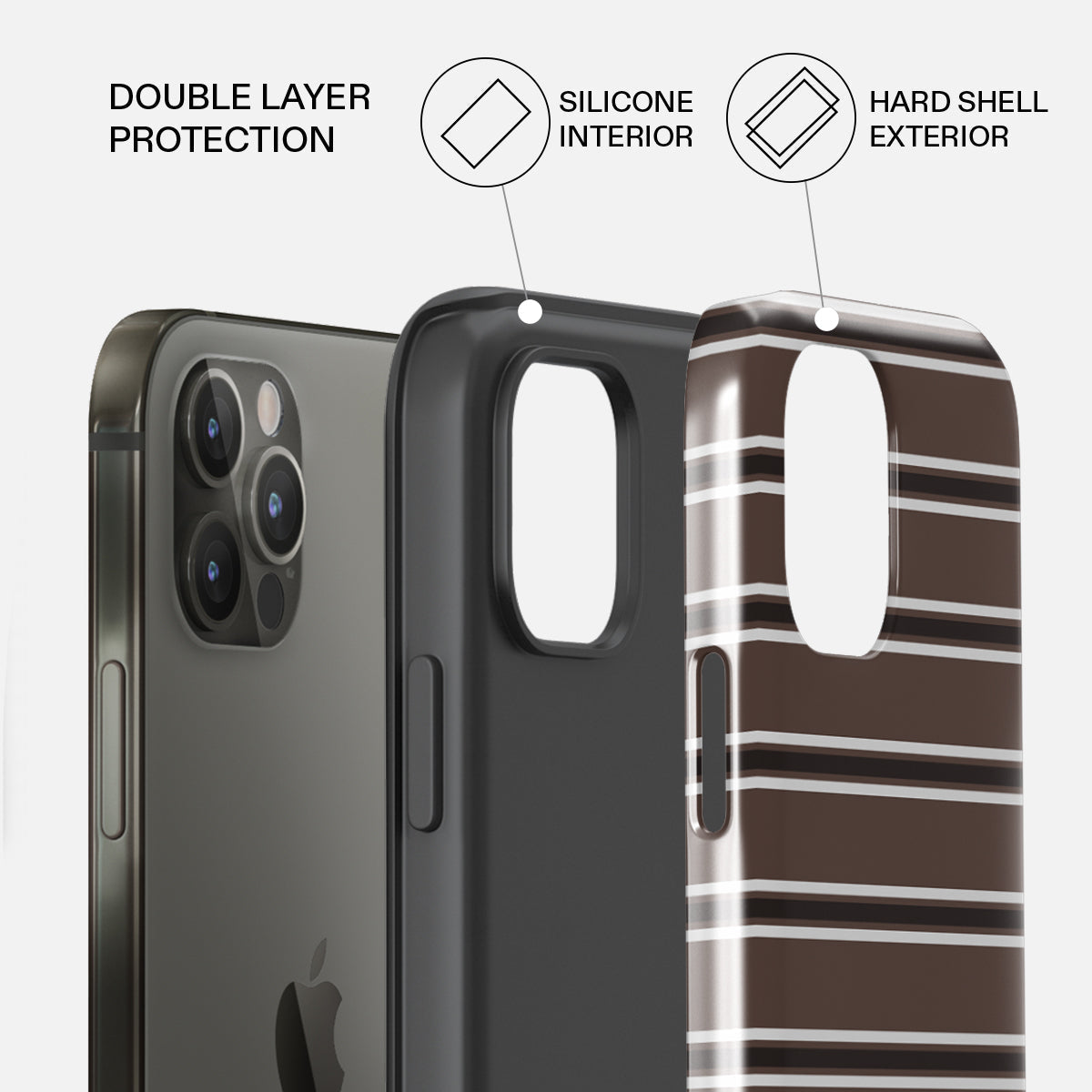 Tailor Made - iPhone 12 Pro Case