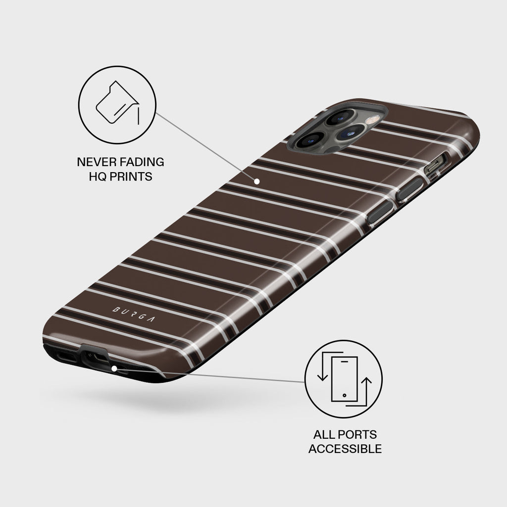 Tailor Made - iPhone 12 Pro Case
