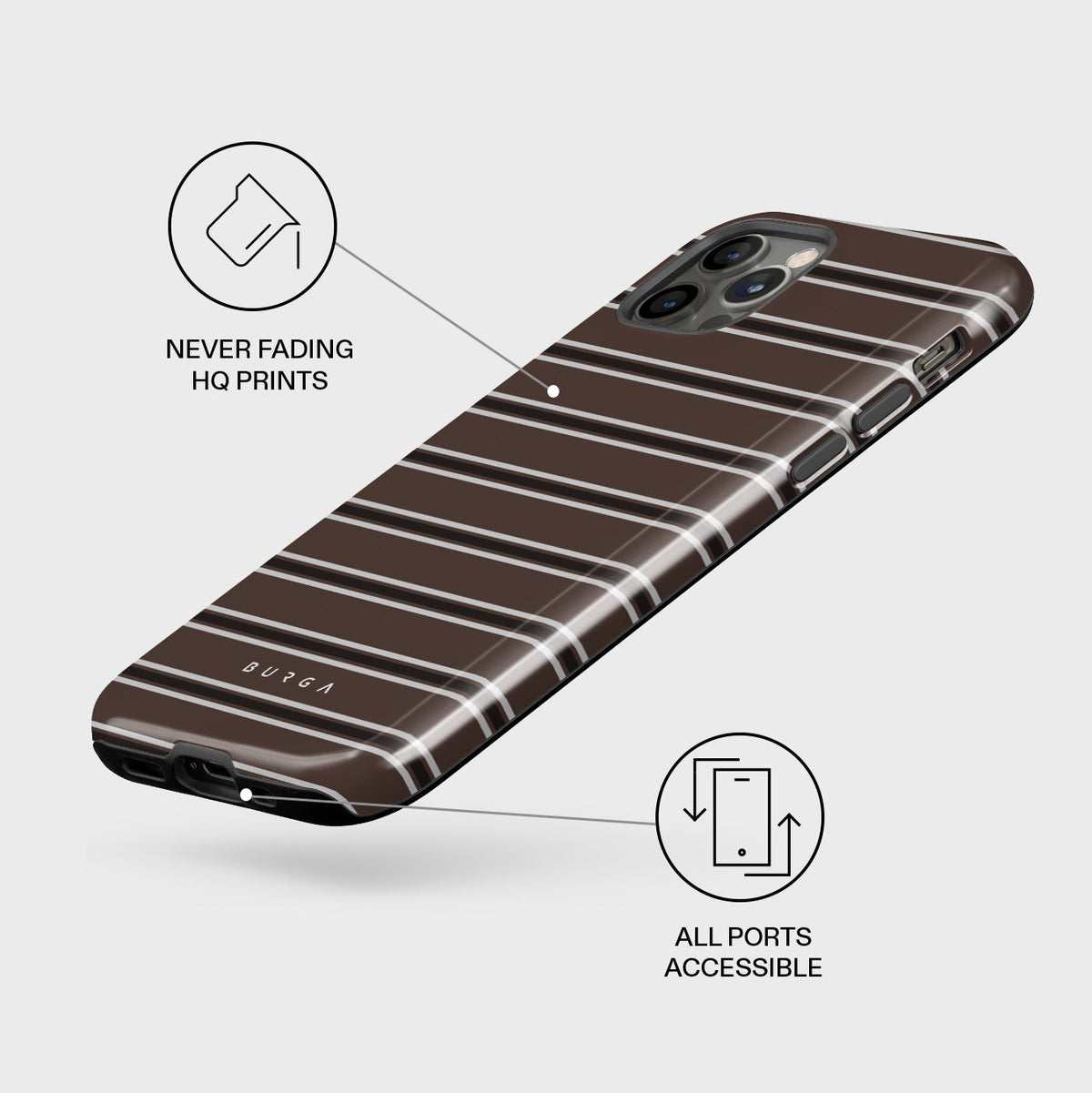 Tailor Made - iPhone 12 Pro Case