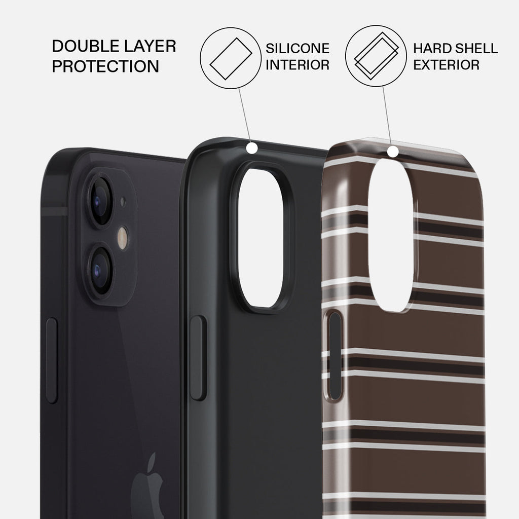 Tailor Made - iPhone 12 Case