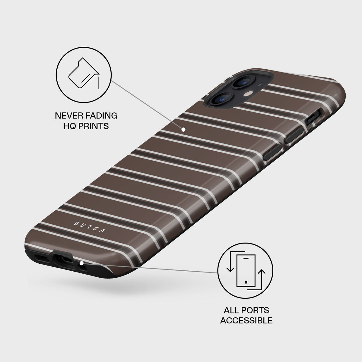 Tailor Made - iPhone 12 Case