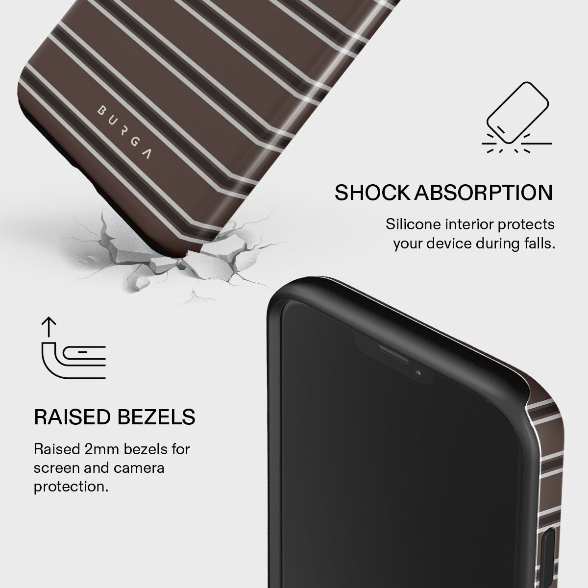 Tailor Made - iPhone 12 Case