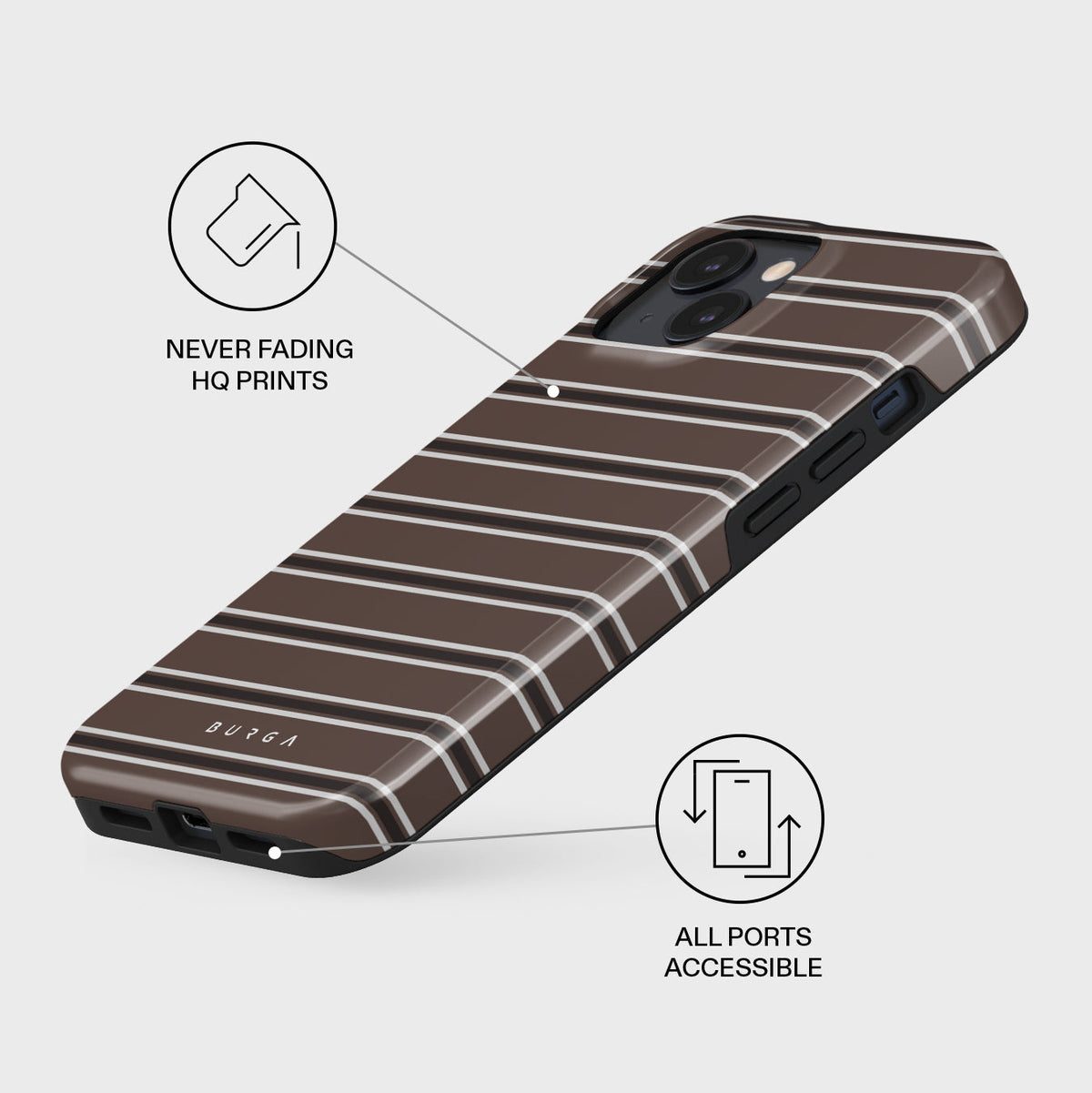 Tailor Made - iPhone 13 Mini Case