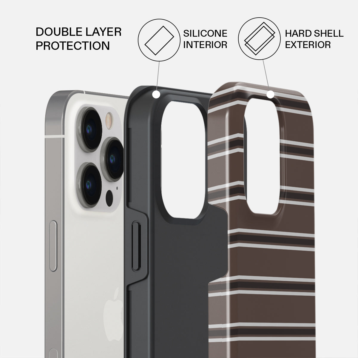 Tailor Made - iPhone 13 Pro Case