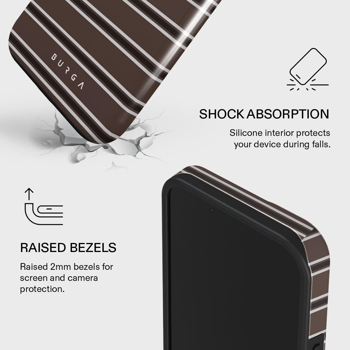 Tailor Made - iPhone 13 Case