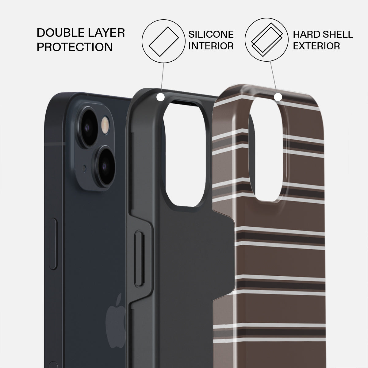 Tailor Made - iPhone 14 Plus Case