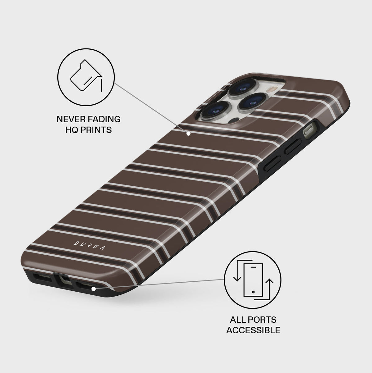 Tailor Made - iPhone 14 Pro Case