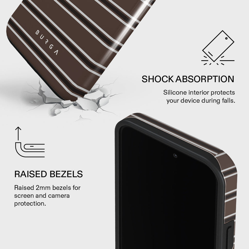 Tailor Made - iPhone 14 Pro Case