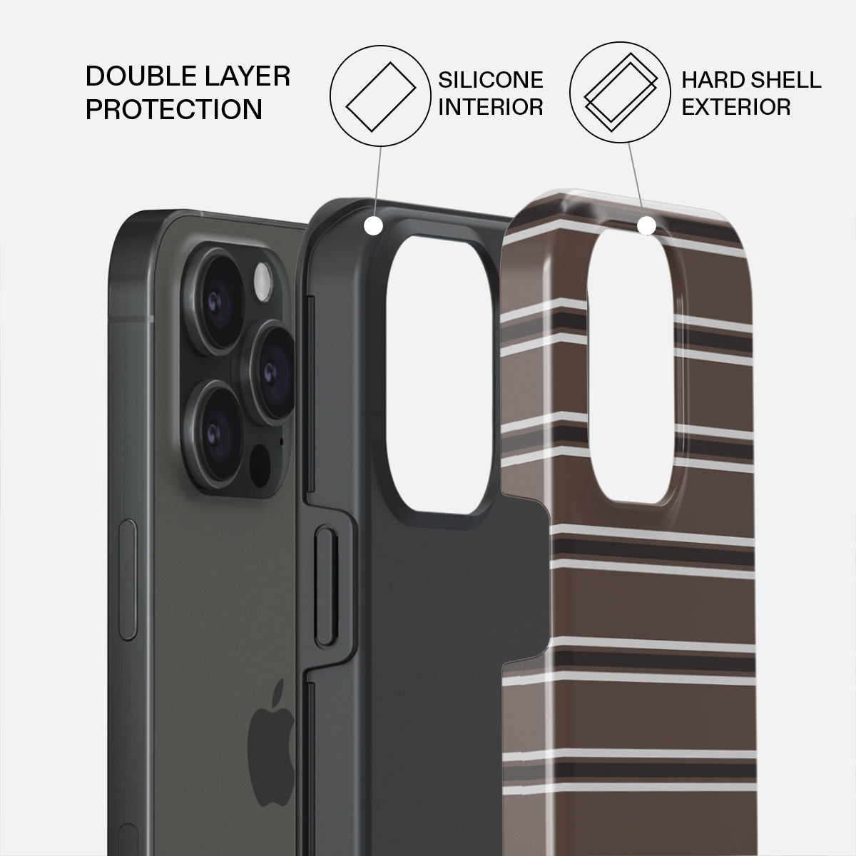 Tailor Made - iPhone 15 Pro Case