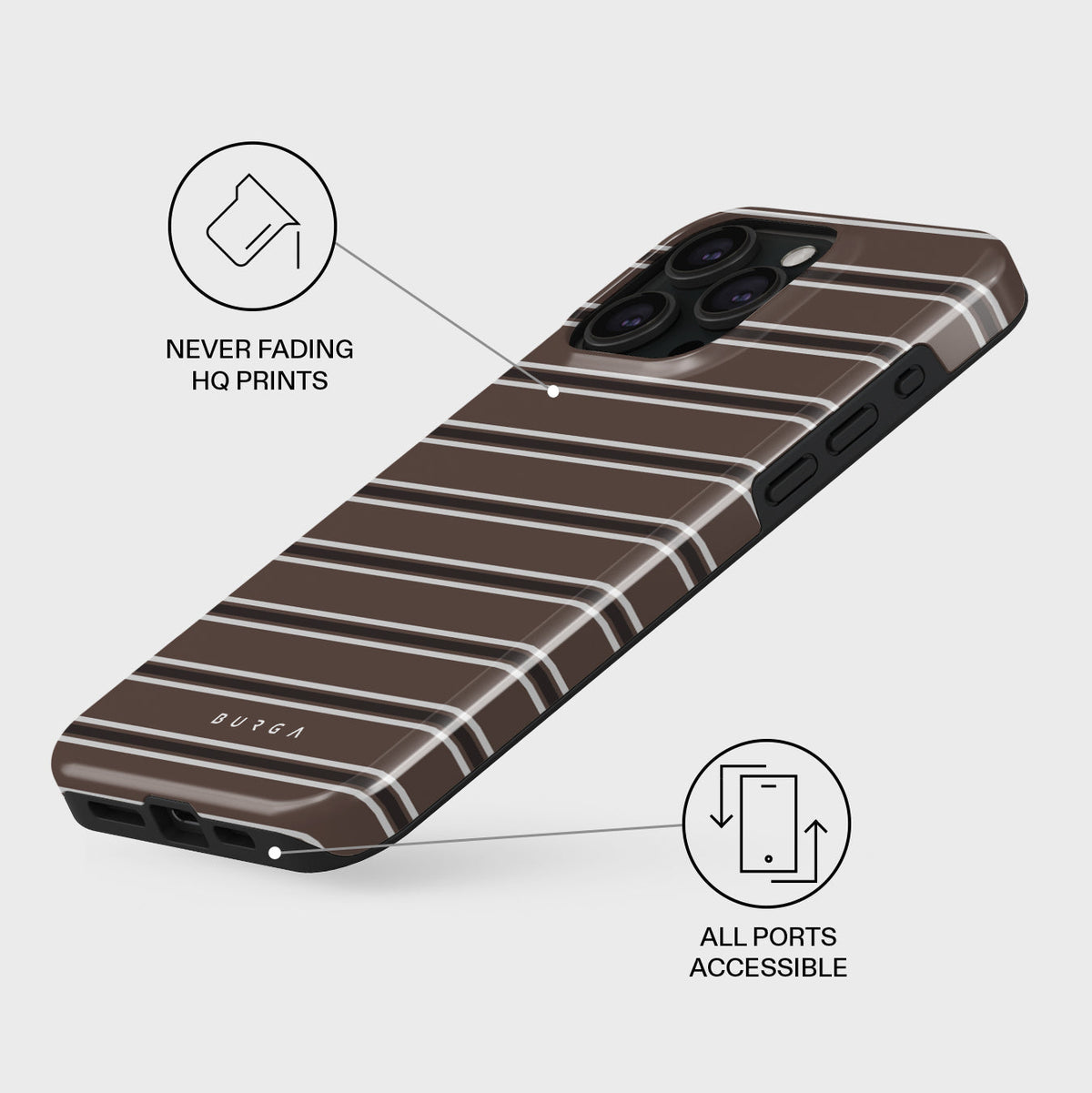 Tailor Made - iPhone 15 Pro Case