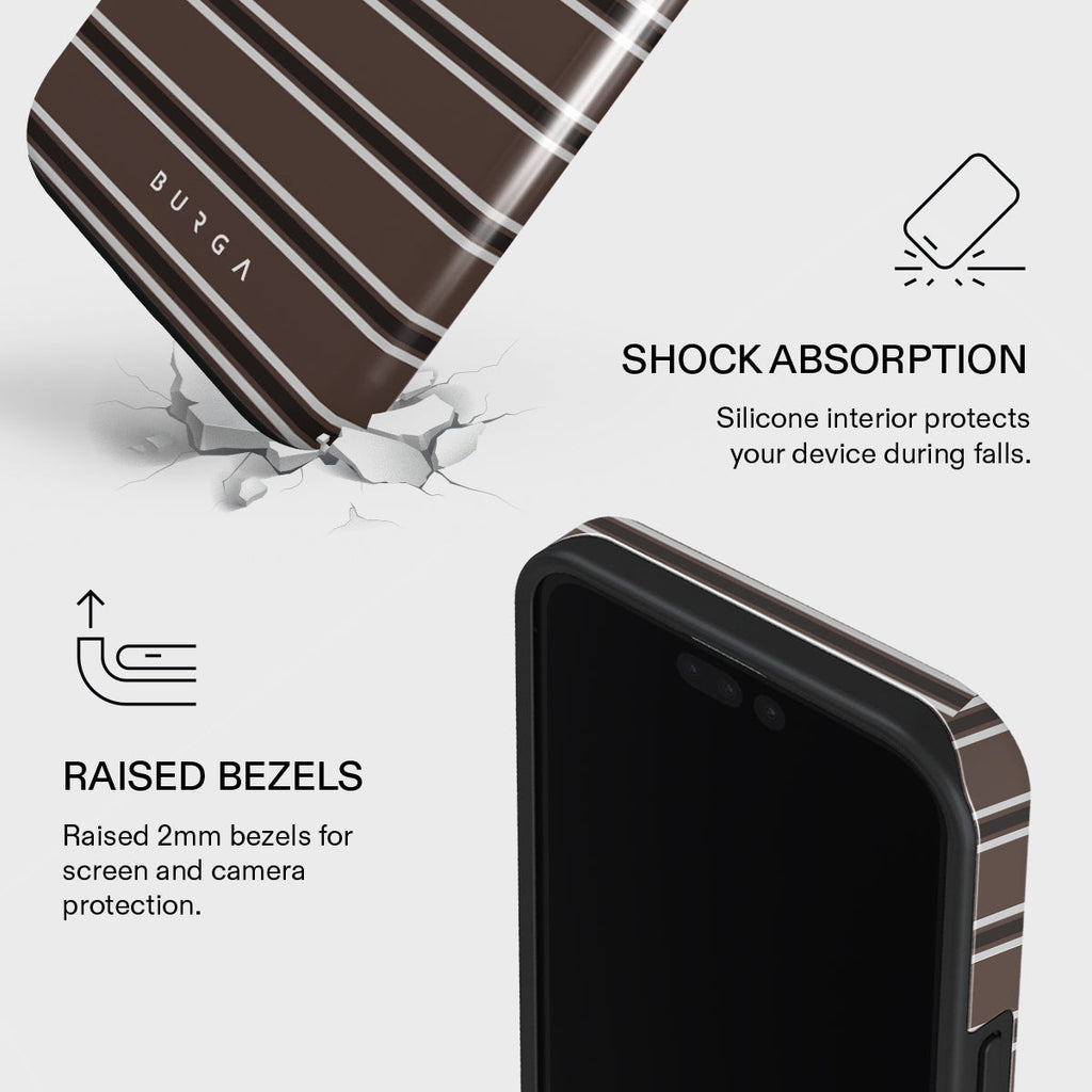 Tailor Made - iPhone 15 Pro Case