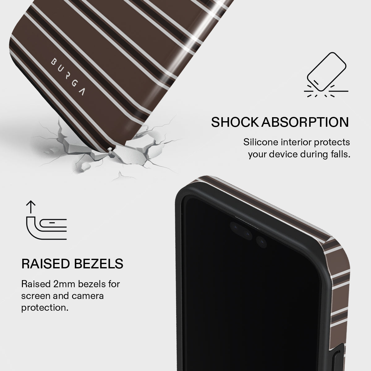 Tailor Made - iPhone 15 Pro Case