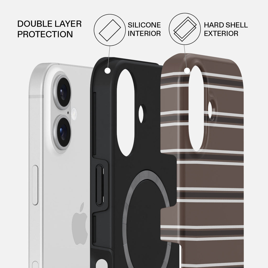 Tailor Made - iPhone 16 Plus Case
