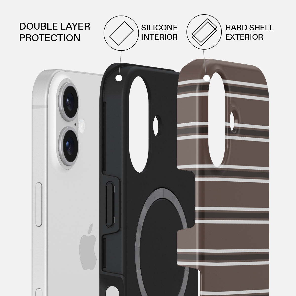 Tailor Made - iPhone 16 Plus Case