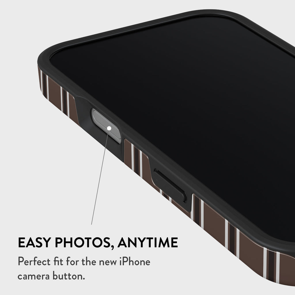 Tailor Made - iPhone 16 Plus Case