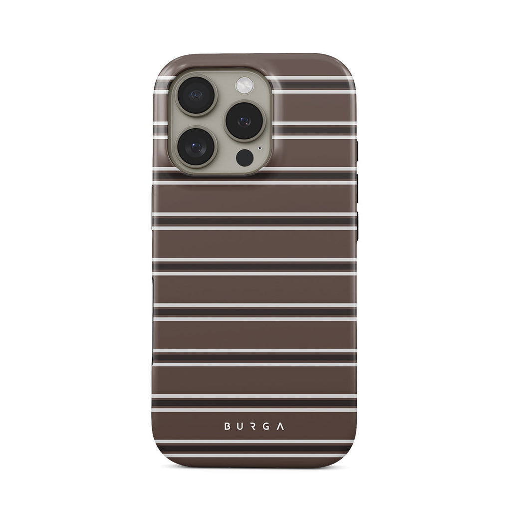 Tailor Made - iPhone 16 Pro Case