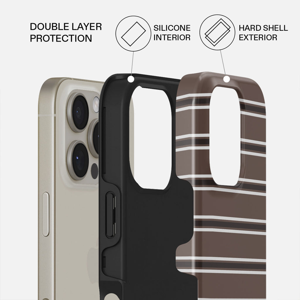 Tailor Made - iPhone 16 Pro Case