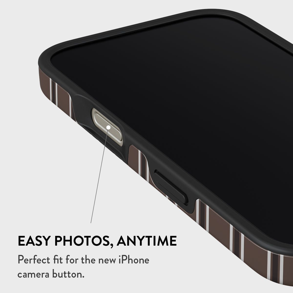 Tailor Made - iPhone 16 Pro Case