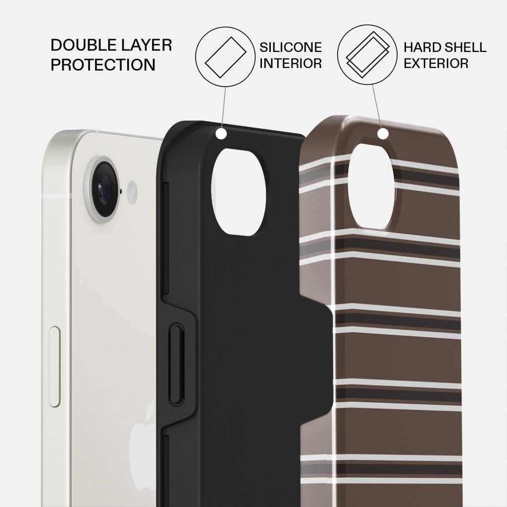 Tailor Made - iPhone 16e Case