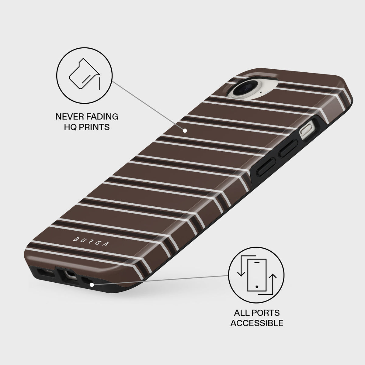 Tailor Made - iPhone 16e Case