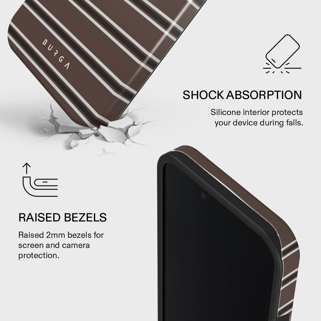 Tailor Made - iPhone 16e Case