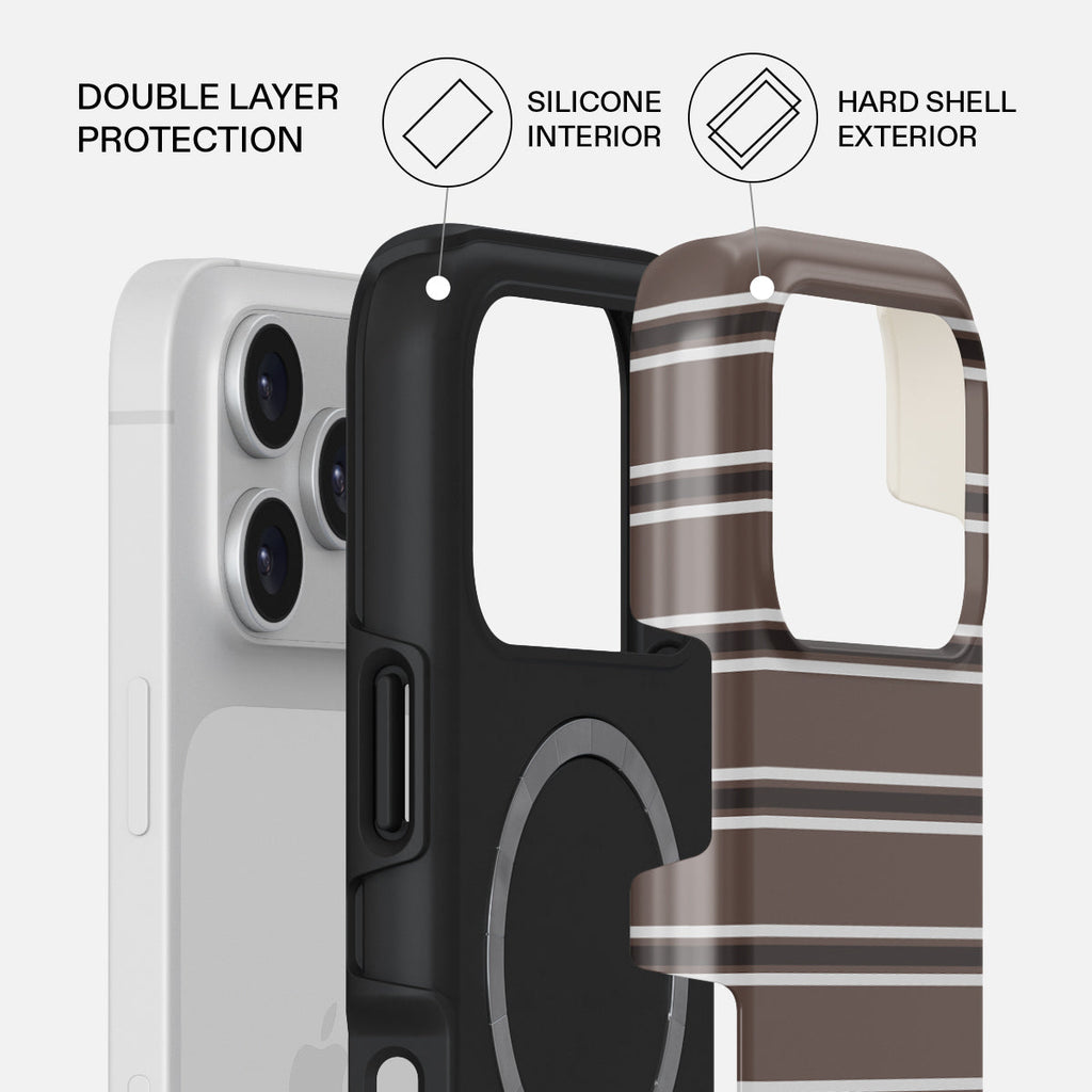 Tailor Made - iPhone 17 Pro Case