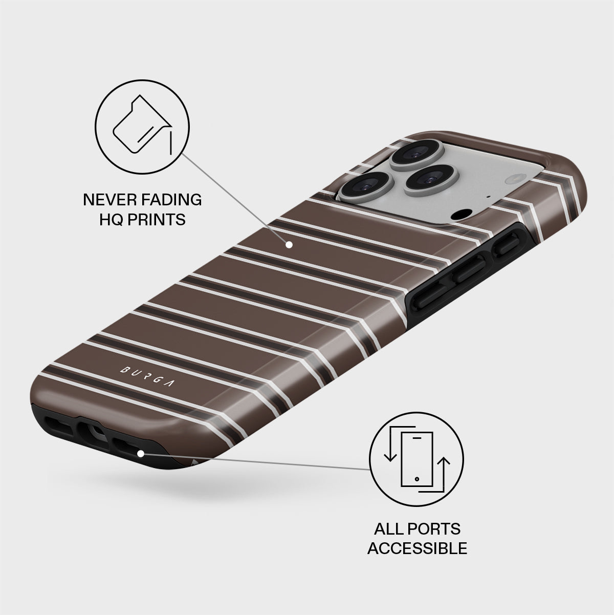 Tailor Made - iPhone 17 Pro Case