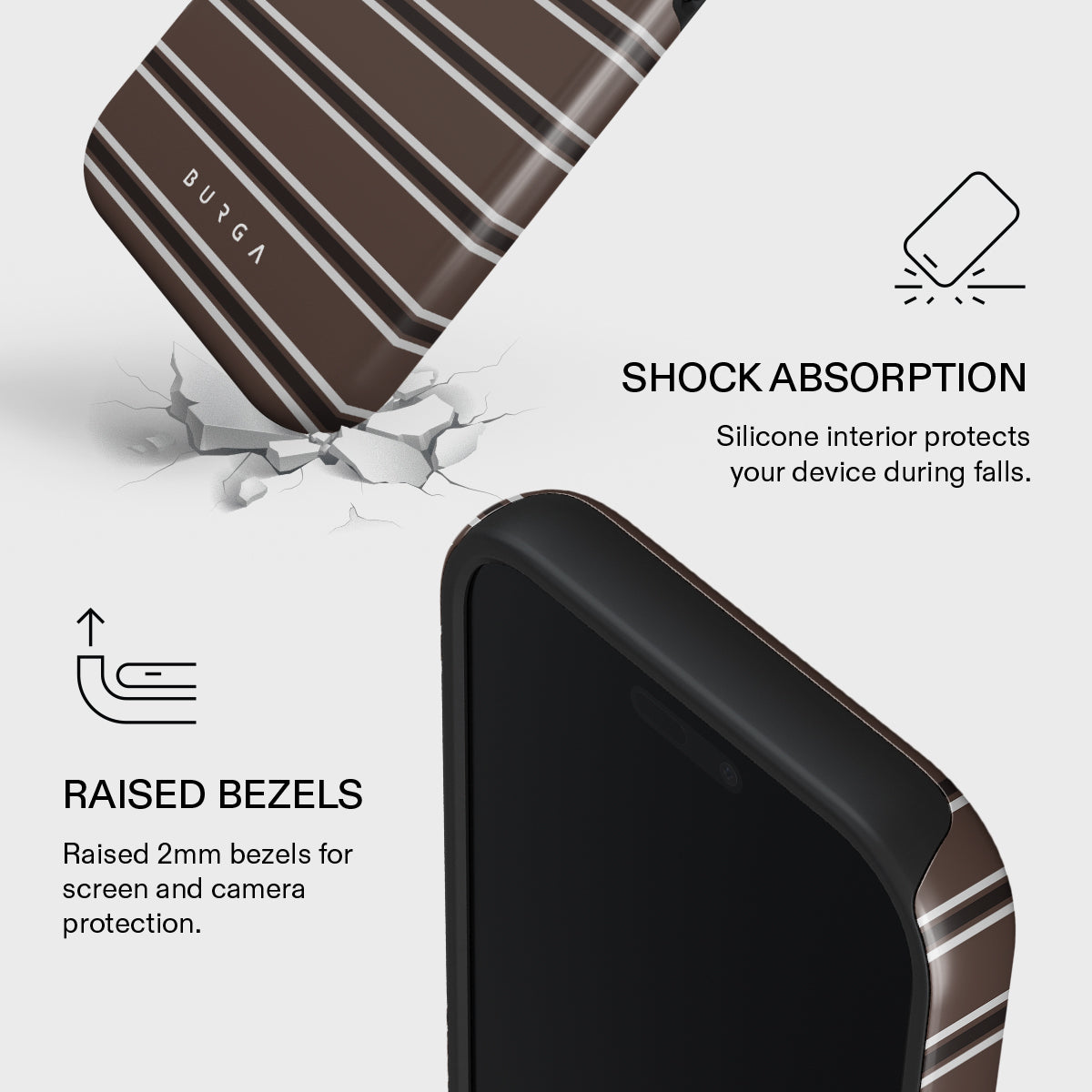 Tailor Made - iPhone 17 Pro Case