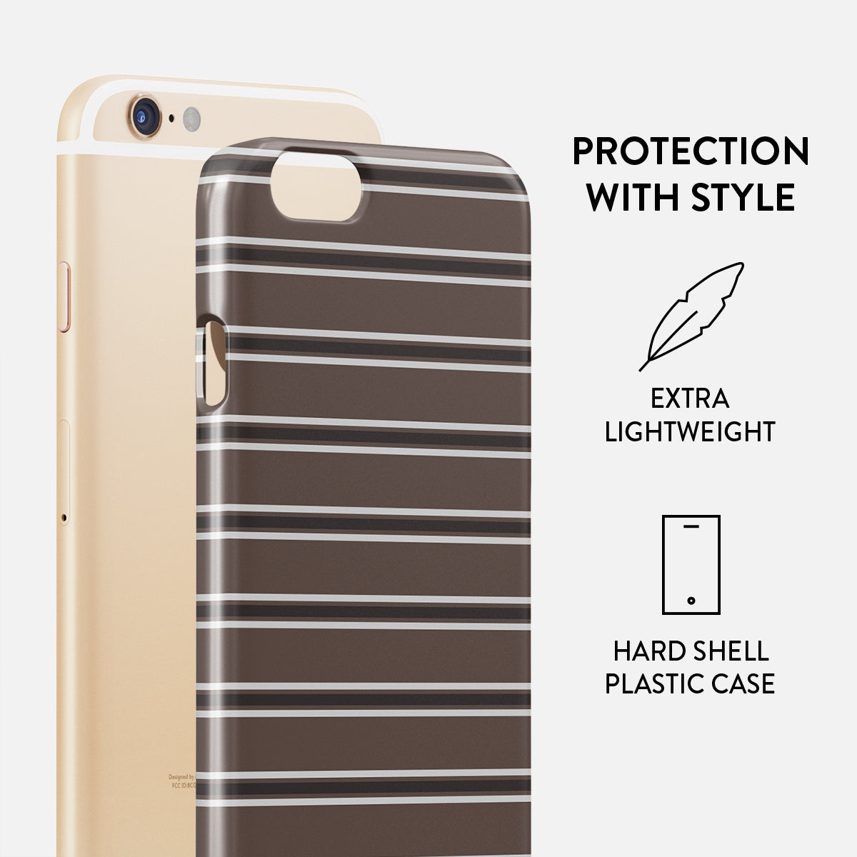 Tailor Made - iPhone 6 / 6S Case