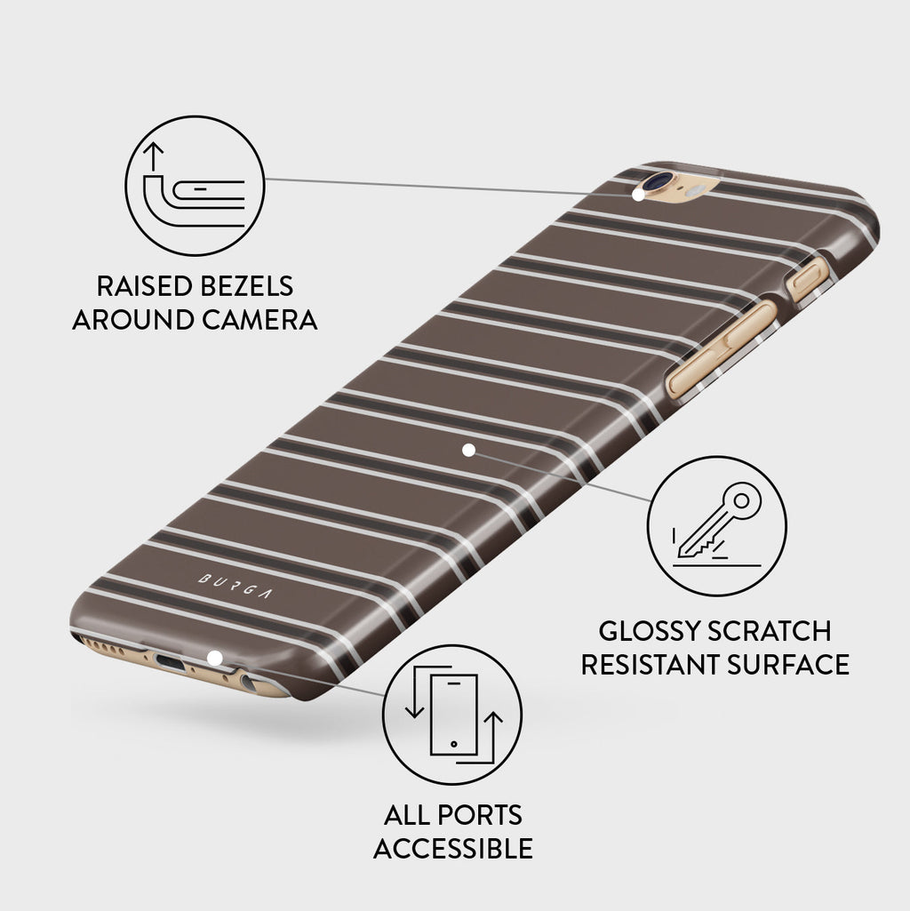 Tailor Made - iPhone 6 / 6S Case