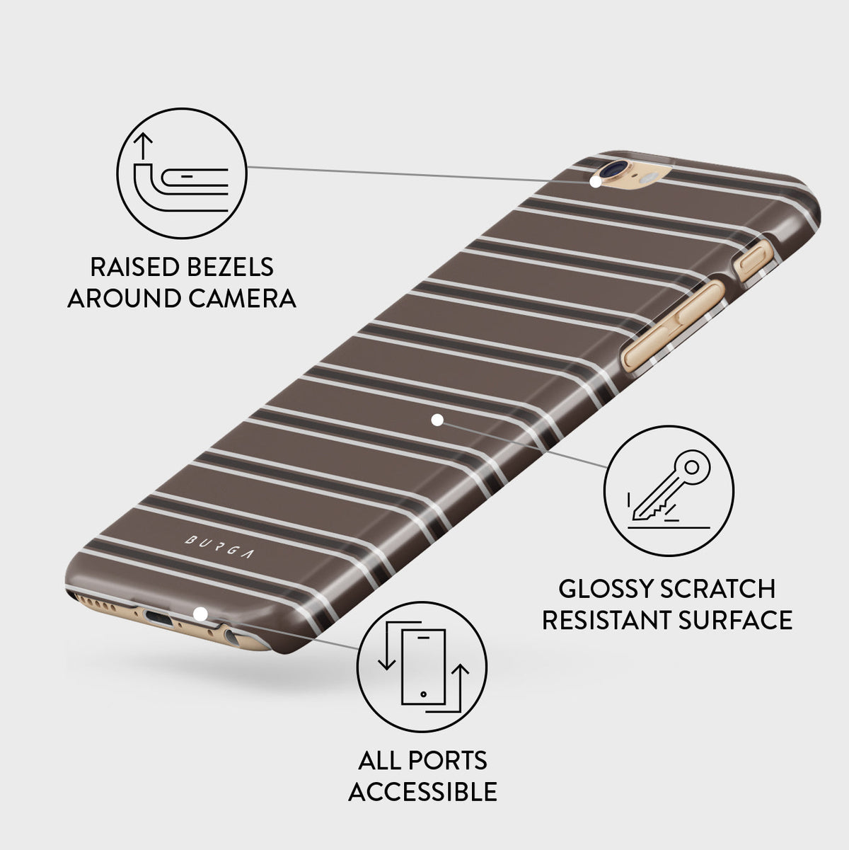 Tailor Made - iPhone 6 / 6S Case