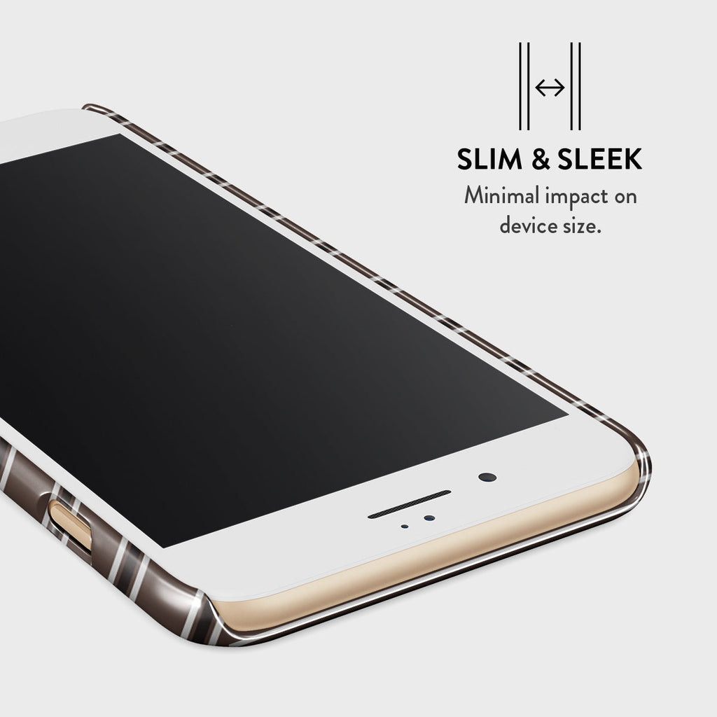 Tailor Made - iPhone 7 Plus / 8 Plus Case