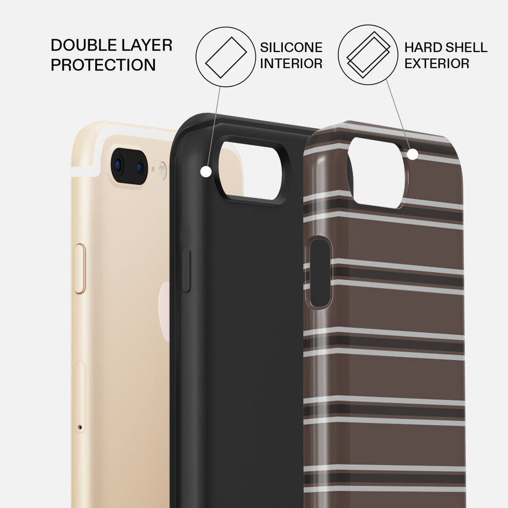 Tailor Made - iPhone 7 Plus / 8 Plus Case