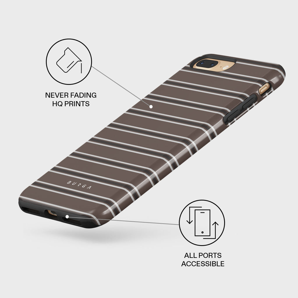 Tailor Made - iPhone 7 Plus / 8 Plus Case