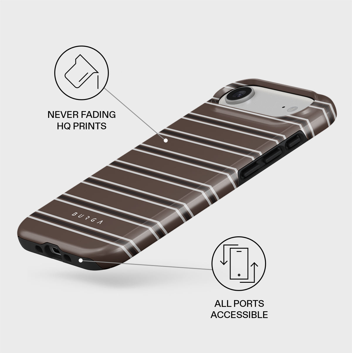Tailor Made - iPhone Air Case