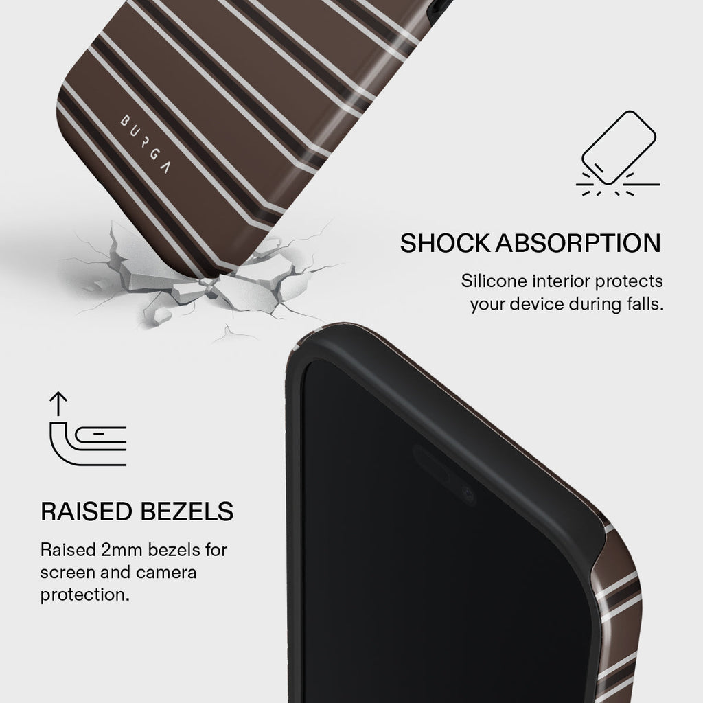 Tailor Made - iPhone Air Case