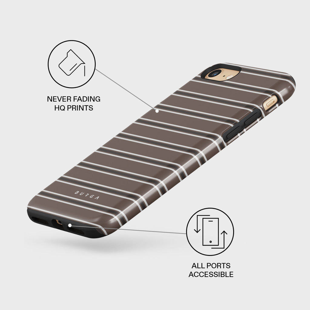 Tailor Made - iPhone SE (2022) Case